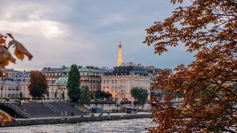 Why choose an MBA in France? Global professionals share their stories