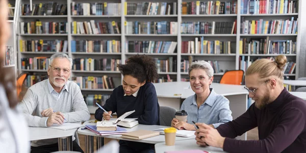 Eligibility and Admission Process