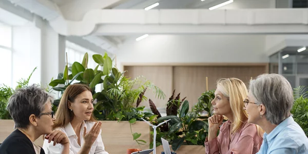 Industry and Employment Trends