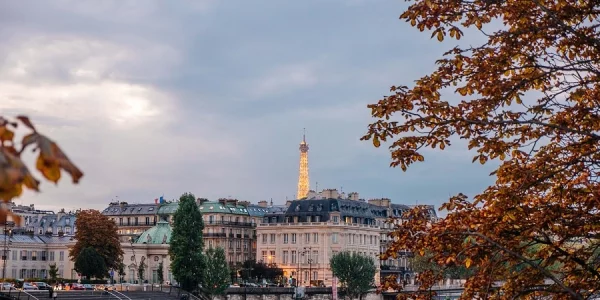 Why choose an MBA in France? Global professionals share their stories