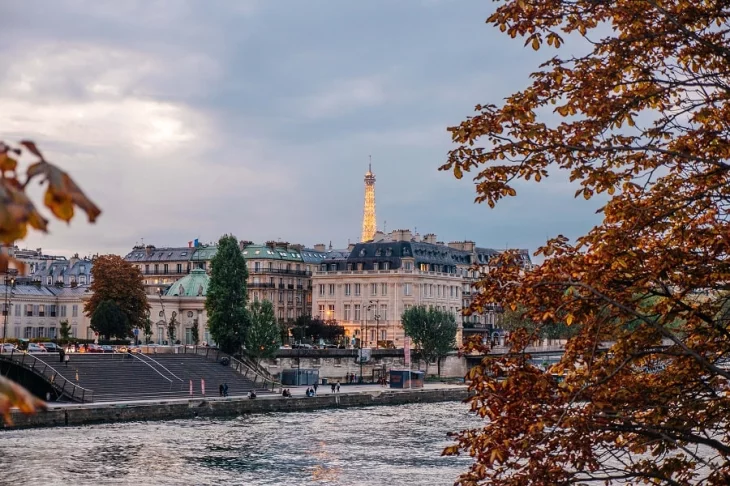 Why choose an MBA in France? Global professionals share their stories